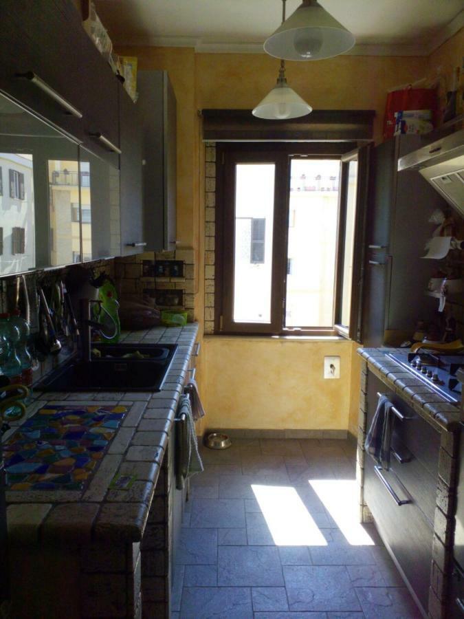 Apartmán Happyhouse Anzio Exteriér fotografie