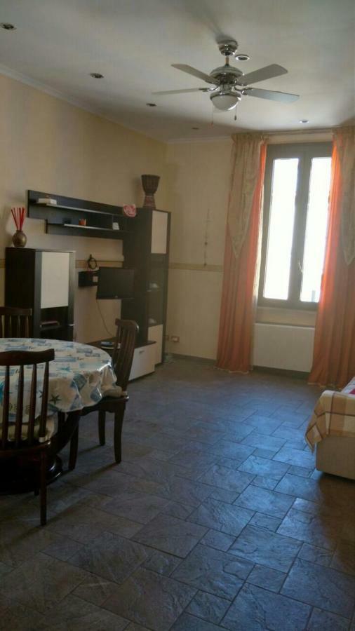 Apartmán Happyhouse Anzio Exteriér fotografie