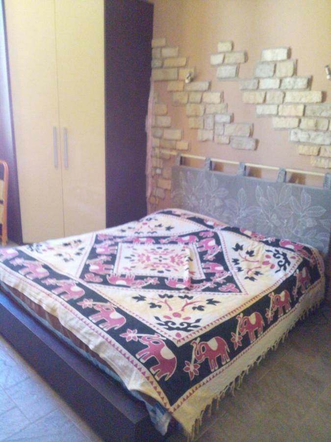 Apartmán Happyhouse Anzio Exteriér fotografie